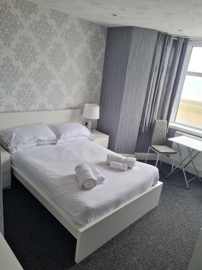 Superior Double Room Sea View