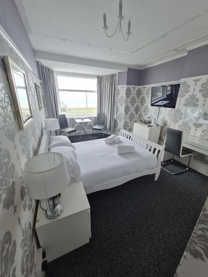 Superior Double Room Sea View