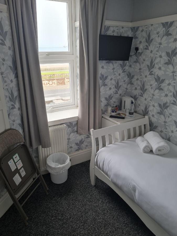 Single Room Sea View