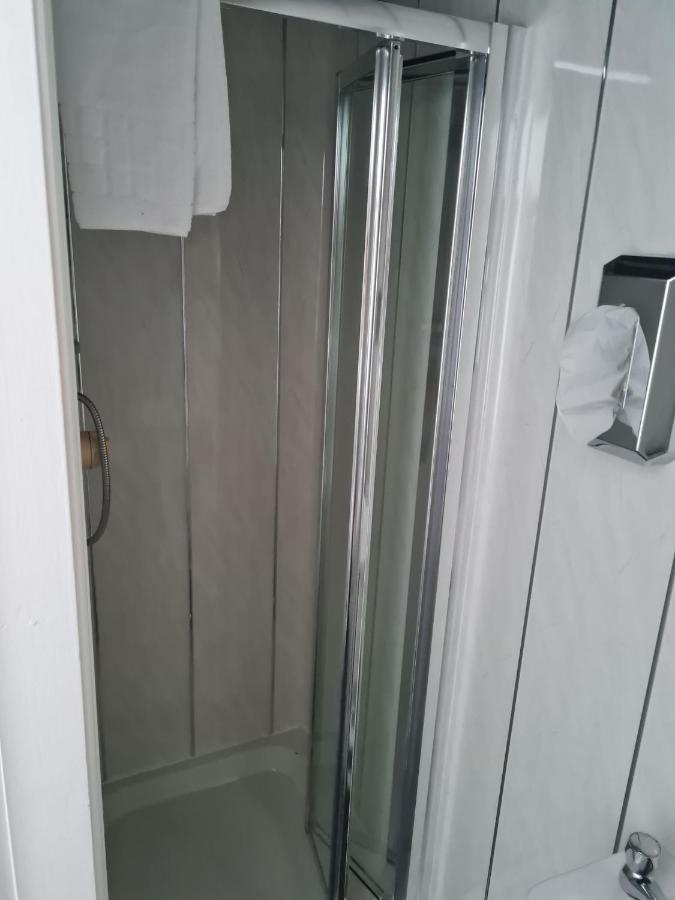 Twin Room Sea View