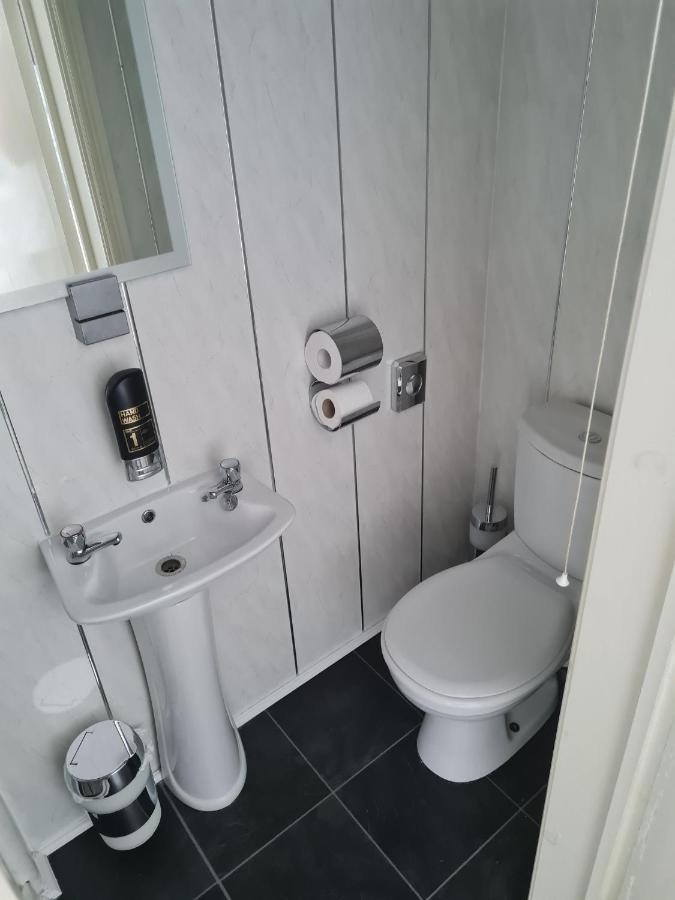 Single Room Sea View