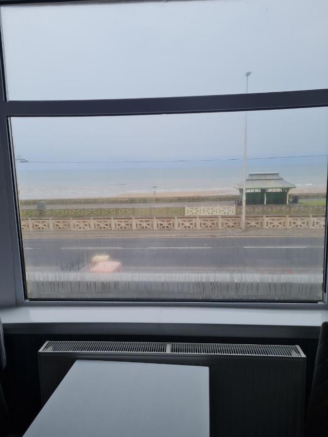 Superior Double Room Sea View