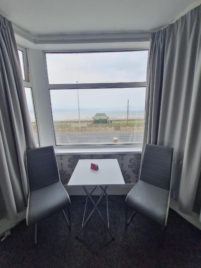 Superior Double Room Sea View