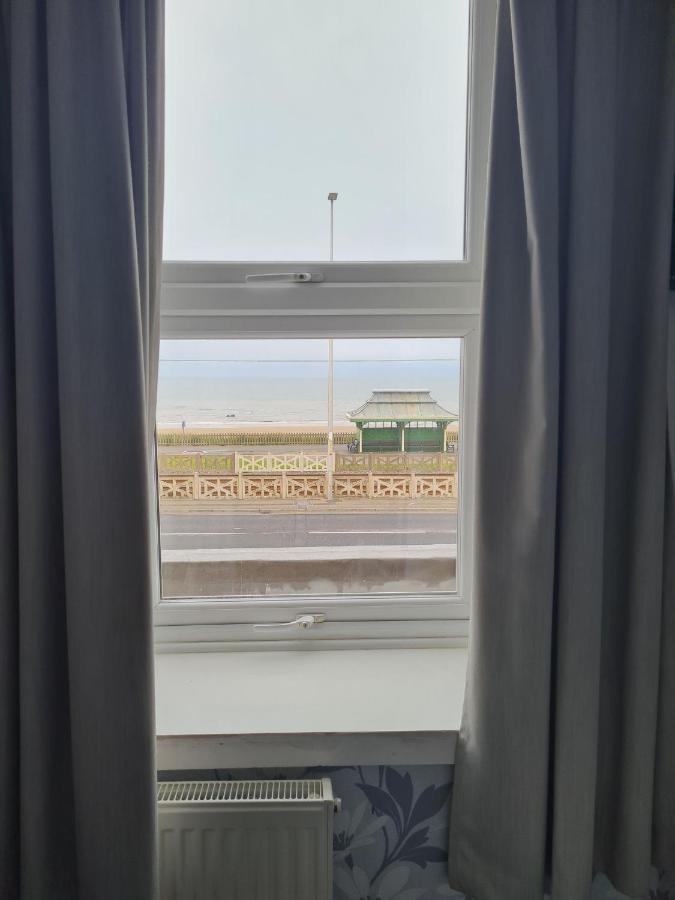Single Room Sea View