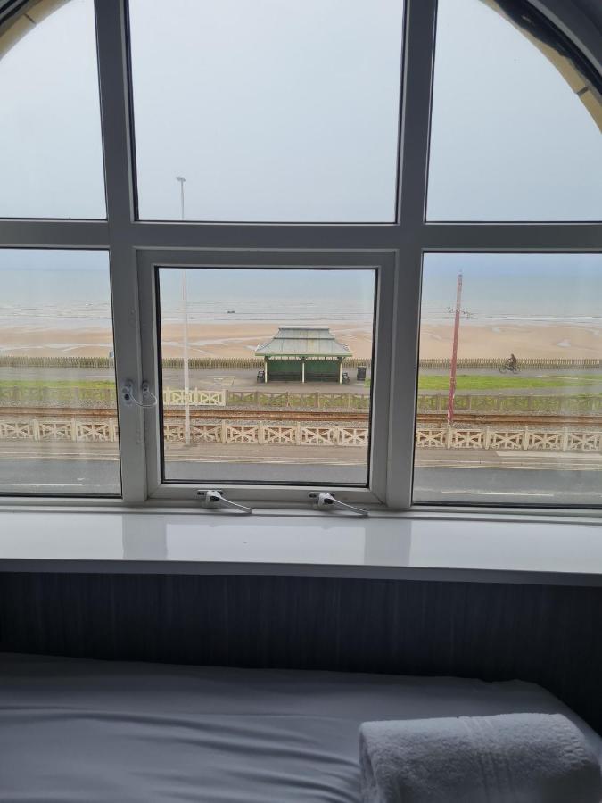 Twin Room Sea View