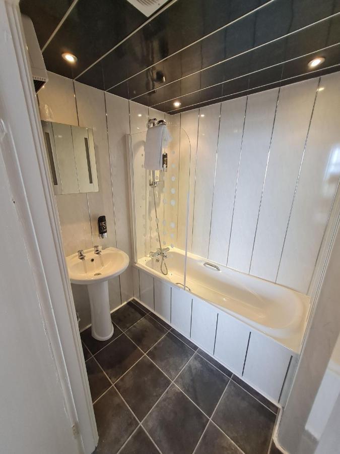 Superior Double Room Sea View