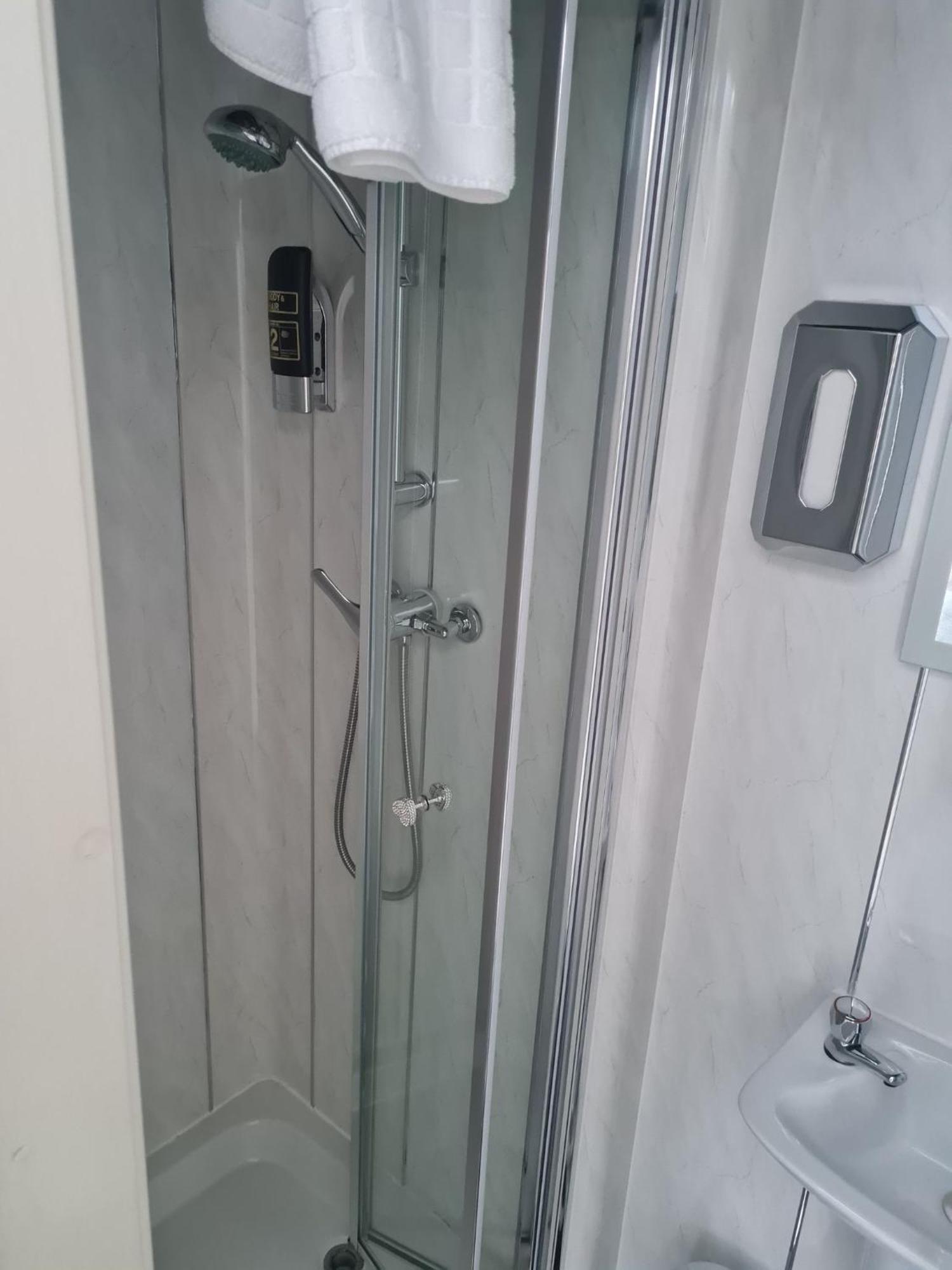 Single Room Sea View