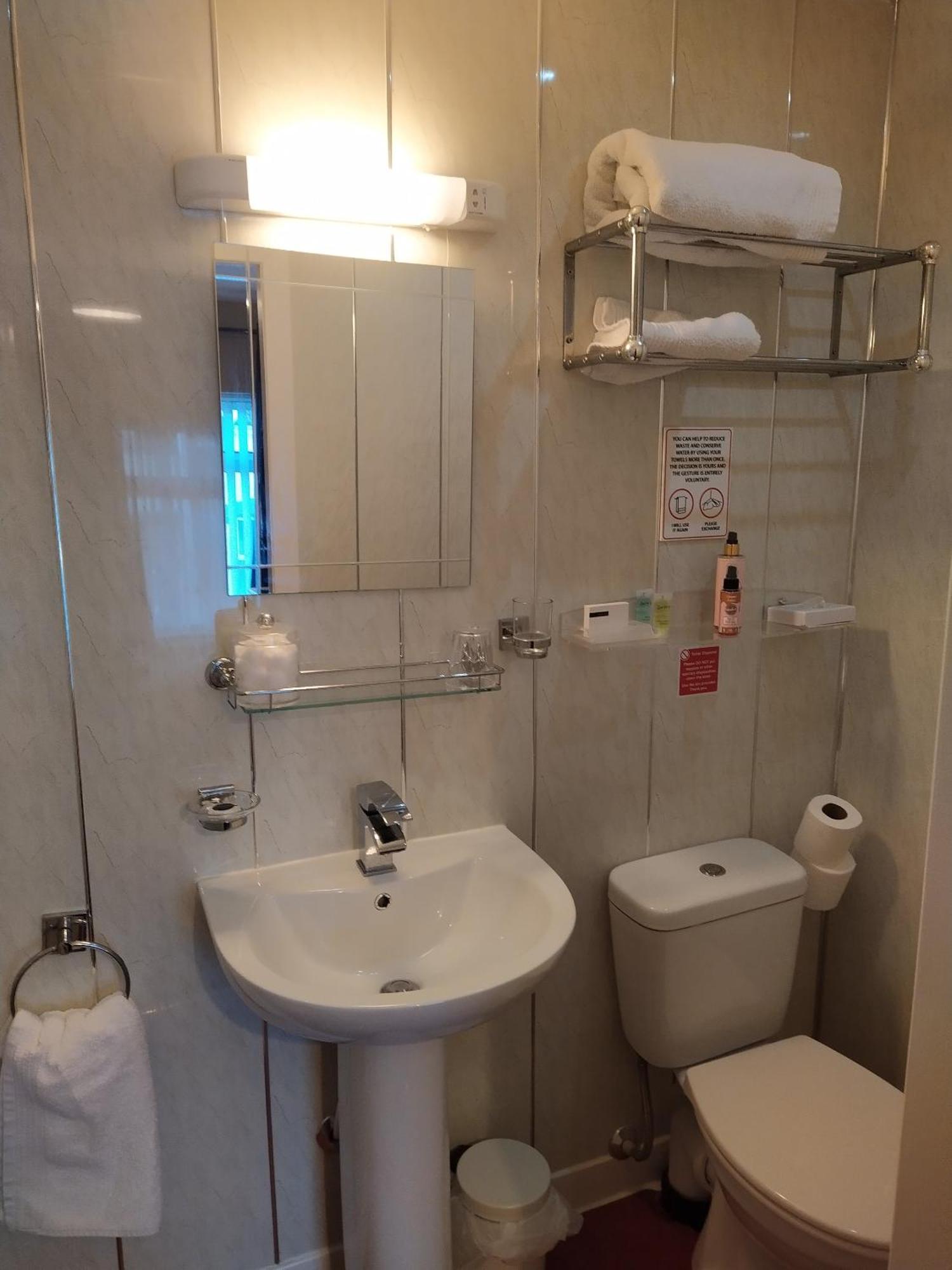 Single Room