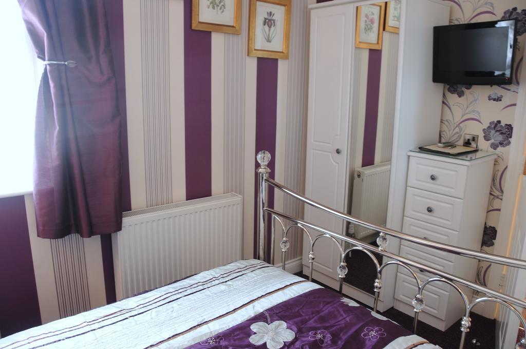 Deluxe Double Room with shower - 2