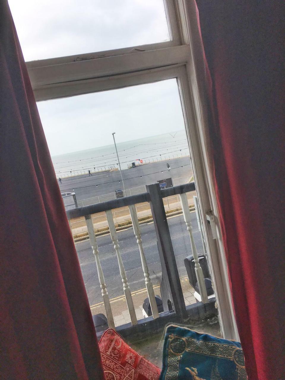 Double Room Sea View