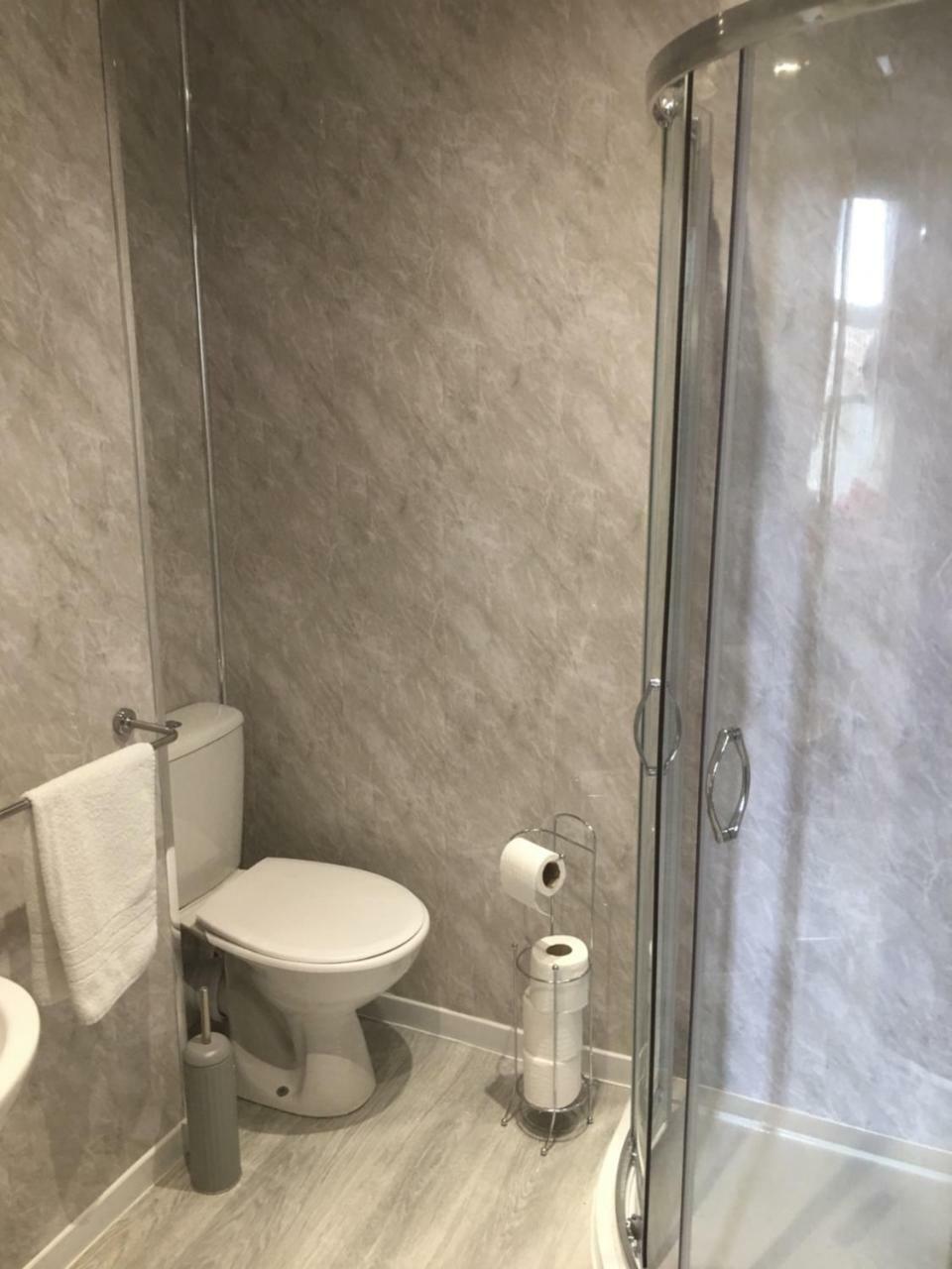 Double Room Sea View