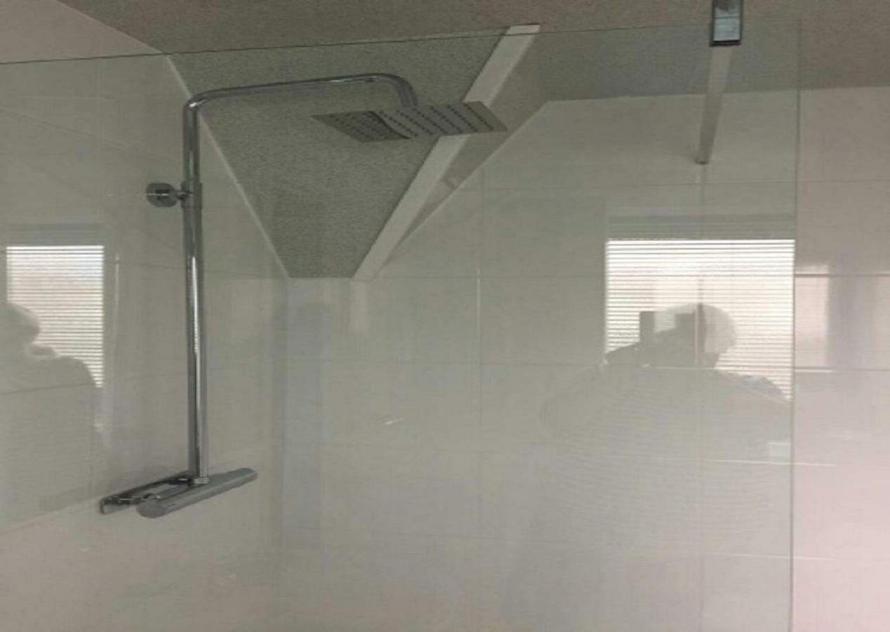 Habitación Doble (2 adultos + 1 niño) - 2ª planta