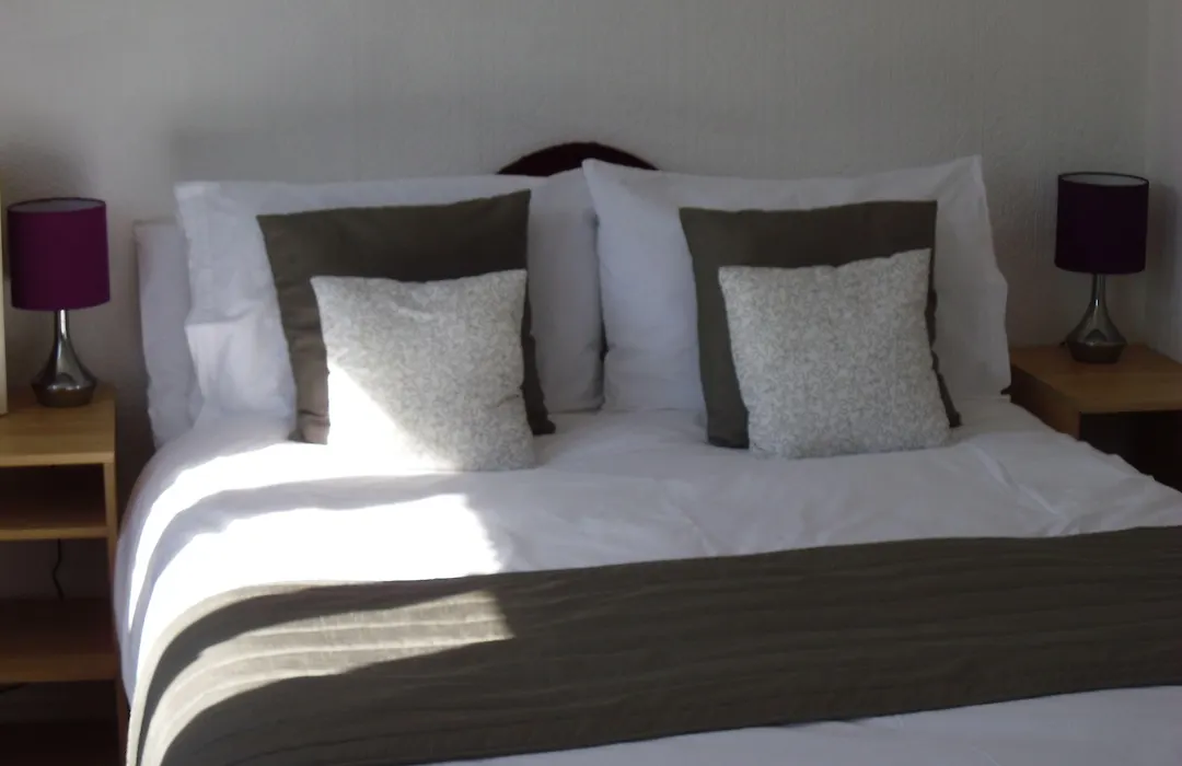 The Beaucliffe Hotel-1