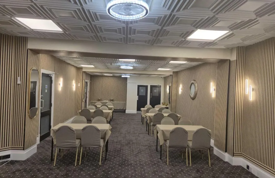 Mars Hotel Seaview Blackpool-1