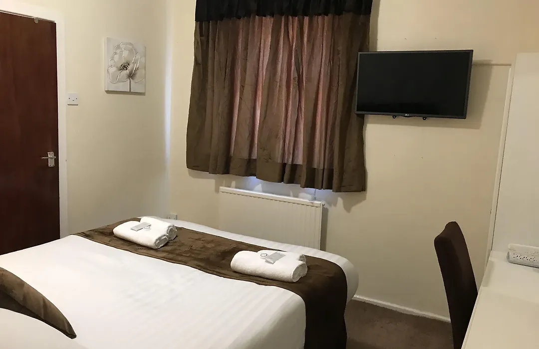 The Feathers Hotel-1