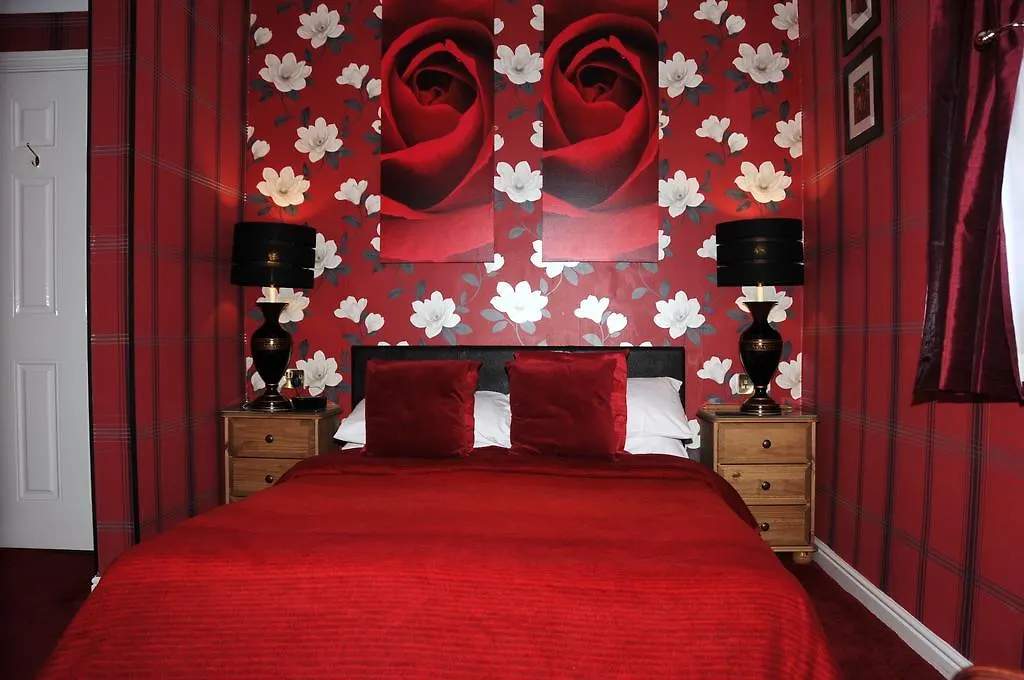 The Edenfield Guest House-1