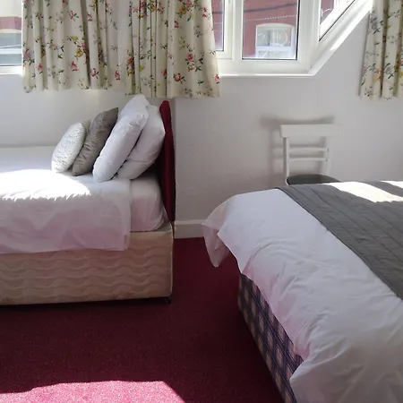 The Beaucliffe Hotel-3