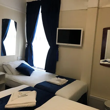 The Feathers Hotel-2