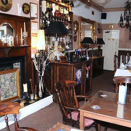 The Edenfield Guest House-3