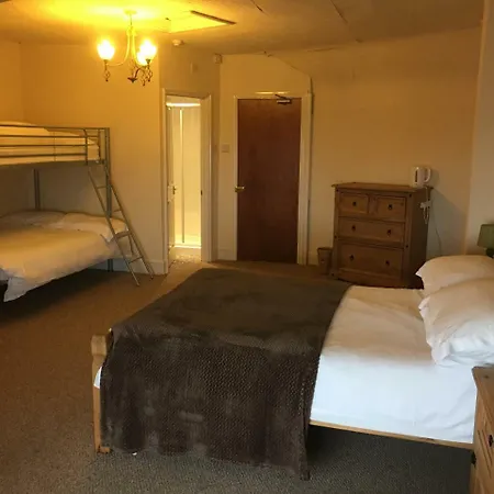 Camelot Seafront Hotel-2